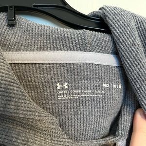 Under Armour thermal hoodie